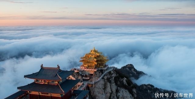 旅游资源相差不多,河南旅游一年收入为什么比山东少了2341亿?