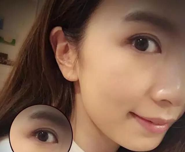【眼睛有神】梵娅半永久:她画了三年眼线,眼睛老了十岁