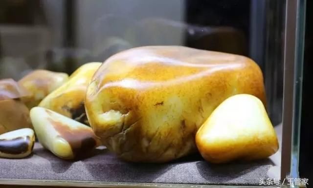 为什么现在好的原石都不愿意雕刻?