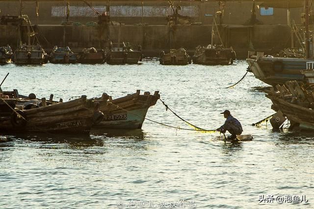 一个与崂山道士相邻的古渔村,距今已600年,为何少有游客涉足?