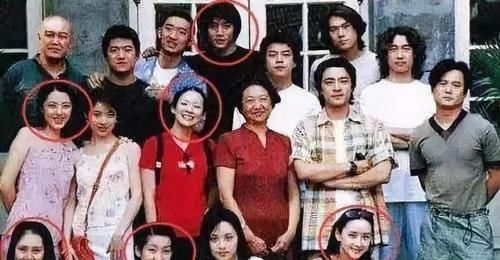  [夺冠]秦昊夺冠：一个被伊能静掩去光芒的男人？