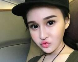 赵本山女儿公开恋情一个月后男方宣布分手，曝女方欺骗且私生活乱