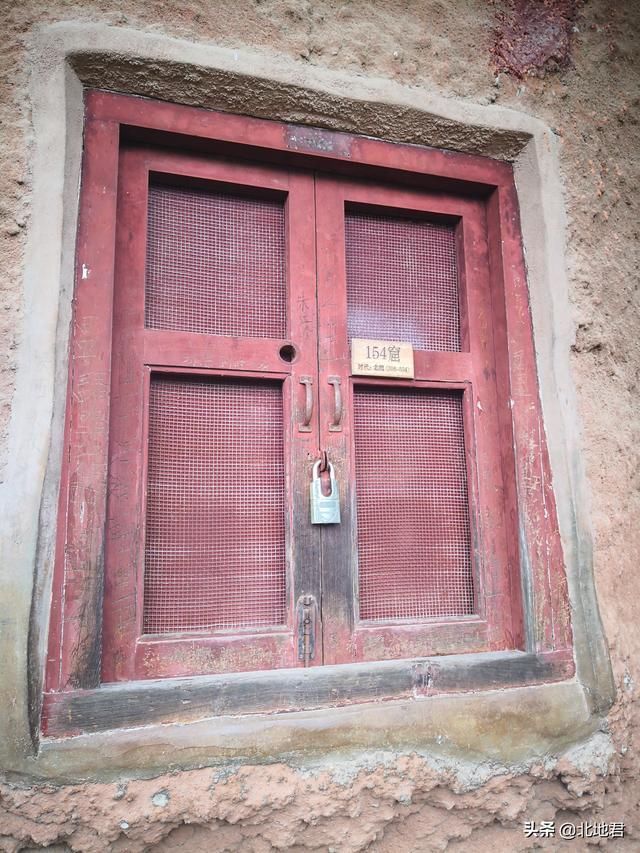 民族文化瑰宝天水麦积山石窟游记