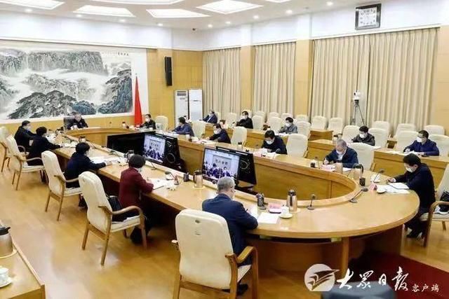 「省教育厅」这就是山东|这一份山东春季开学指南请查收,硬核防护不愧是你