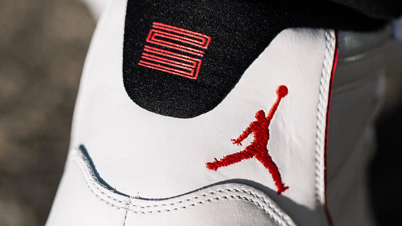 Yeezy 700、AJ11 还有辣椒喷!明天狠货扎堆发售,你选哪一款?