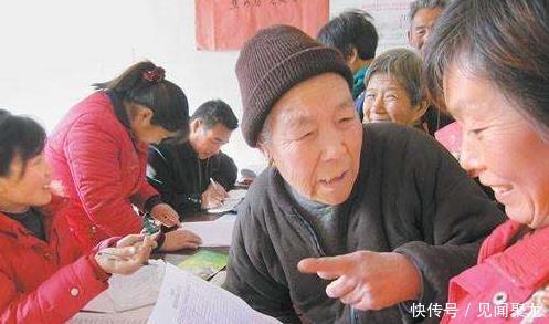 新农合缴费“陷阱多”，不少农民的钱每年都多缴了，其中有你吗？