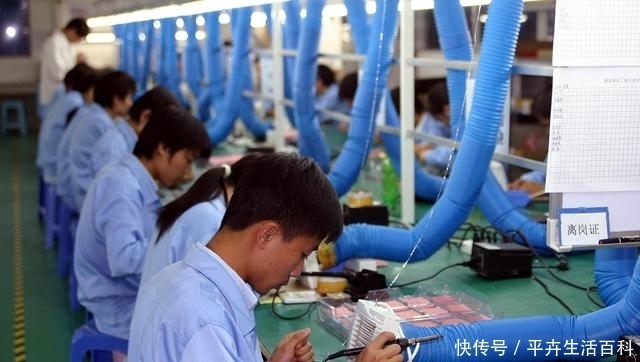 一位农村90后的自白：进过工厂，到过工地，再也不愿给人打工了