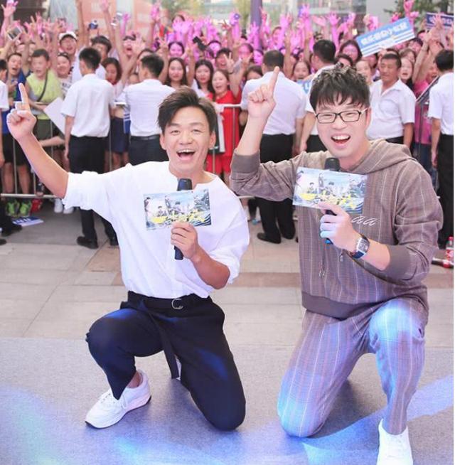 一群戏精闺蜜否认马蓉带儿子出国，是王宝强为多分财产造谣