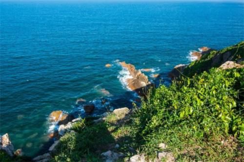 广东一座破旧的小渔村,快速发展成一线城市,景色美而少人知!