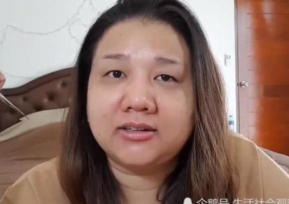 女孩太胖相亲屡屡受挫，自从学会了化妆