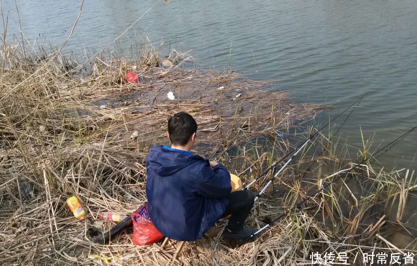  「摄食」鱼的摄食琢磨不透？以人的食性作参照，剖析它的规律性及变化特征
