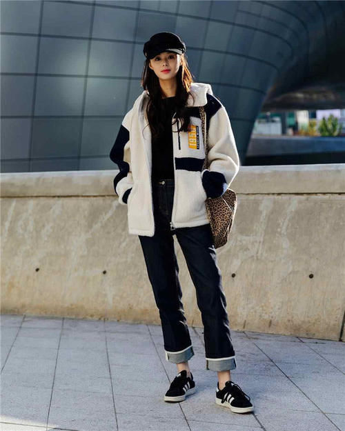  『女人』女人40以后，如果不差钱的话，春天建议买这5种外套，时髦又减龄