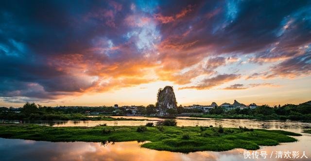 中国十大名胜古迹,北京故宫排在第二,你知道谁排第一吗