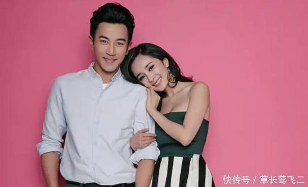 杨幂离婚的事情有了消息，刘恺威方回应此事，原来我们被骗了