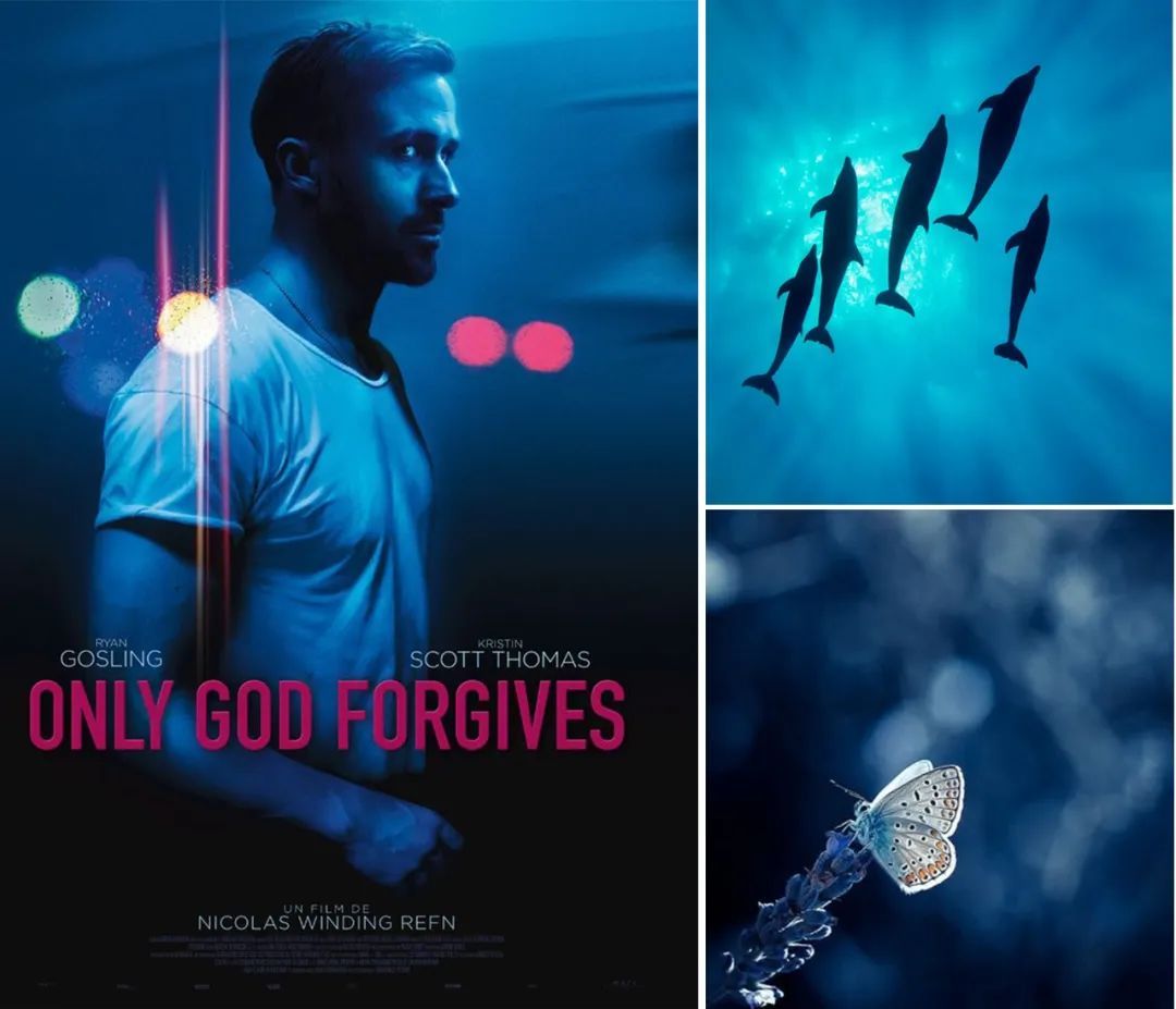  【色彩】设计师应该掌握的色彩心理学