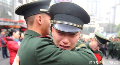 退伍军人和退役军人有区别吗他们福利待遇一样吗很多人搞错了