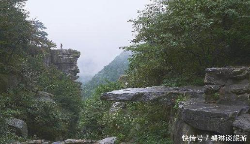 既是中华十大名山，又是避暑胜地，为何驴友们却吐槽再也不去？