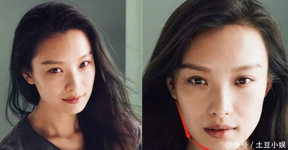 嘴唇|有“高级脸”的女人,脸上常有3种特征,再贵的化妆品也化不出来