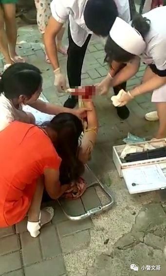 辟谣“铁山打麻将打出五个八筒手被人剁了”？黄石网警已对造谣者