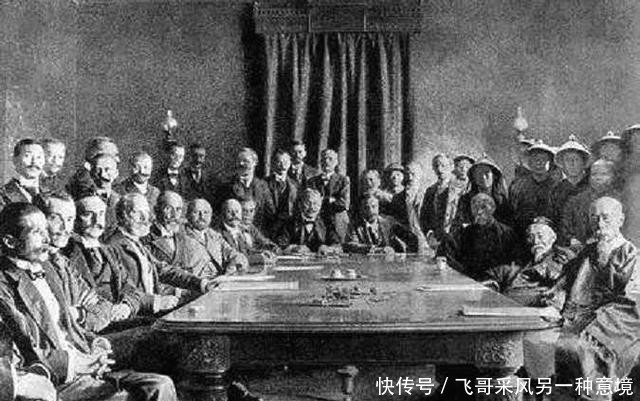 『年后』《辛丑条约》赔款分39年还清,但清朝10年后就亡了,剩下的债呢?