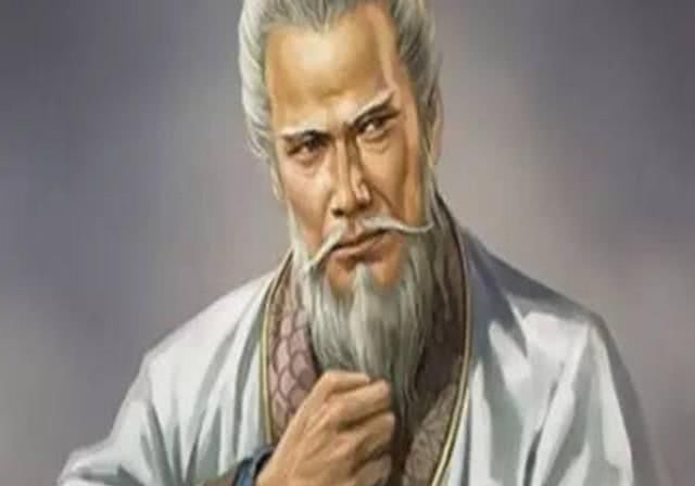  『十全十美』鬼谷子：世上没有十全十美，一定要懂得，什么叫一刀两断