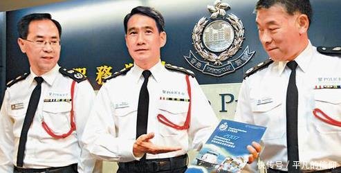  「级别」香港“警务处长”是什么级别相当于部队中的什么军衔