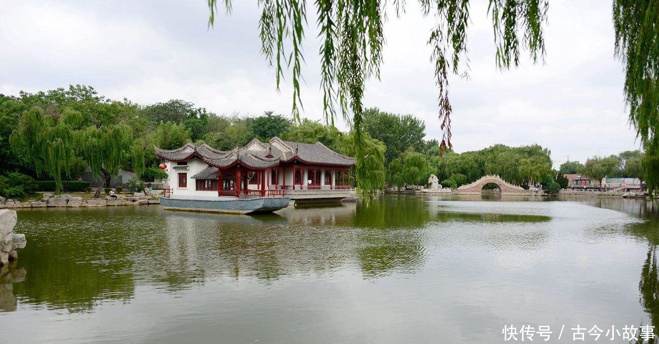 山东最宜居的城市，不是青岛、威海，而是这座小县级市！