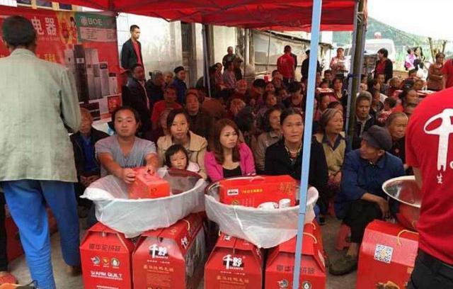 农村这3个项目，不需要太高的成本，现在干还不晚！