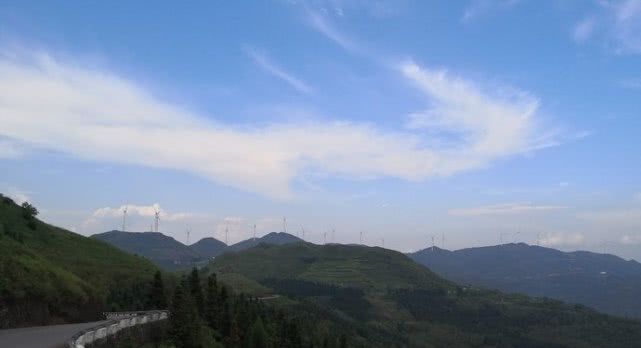 摩旅贵州行,摩托不仅仅是交通工具,也是人类的玩具