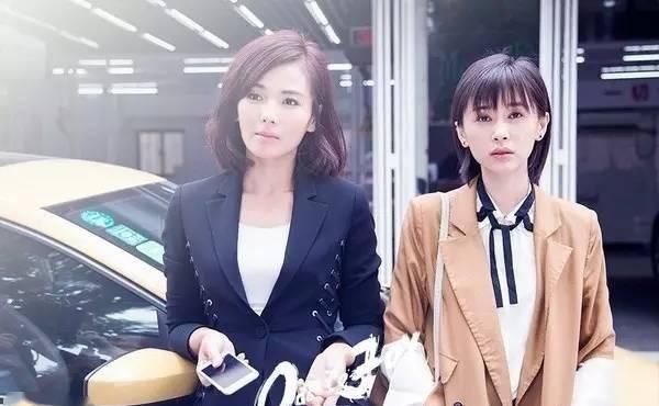  『丸子』淘汰掉半丸子头，现在最流行的发型原来是这样的