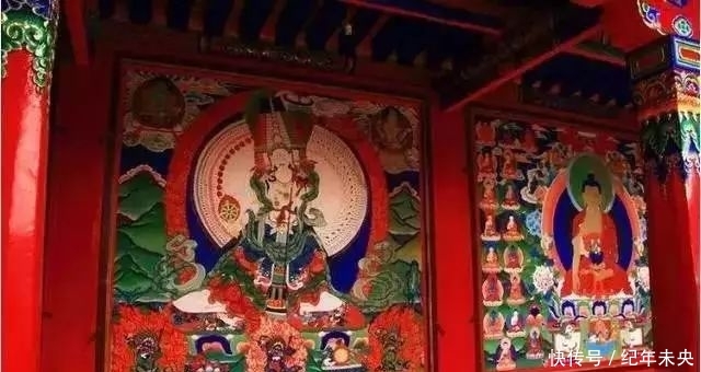 去青海旅游，几个最不能错过的美景！