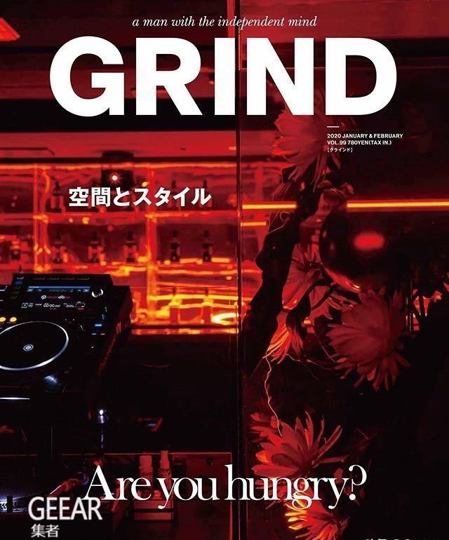 『Ollie』发行《GRIND》《Ollie》等潮流杂志的日本出版公司宣布破产