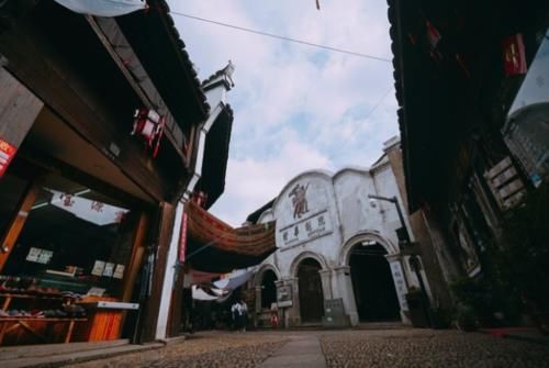 中国“最厉害”的县城，和200多个国家都有联系，豪车随处可见