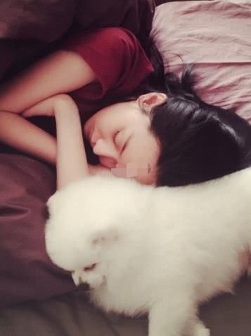 张馨予自曝保养秘方，里面竟有孕妇禁用药，怀孕传闻不攻自破？