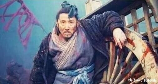 『冒死』丁公冒死放走刘邦,刘邦称帝后为何杀了他?这正是刘邦聪明之处