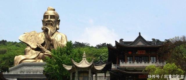 江苏最“值得来”的3大景点，天然的避暑胜地，而且还都是5A景区