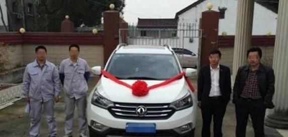  [尾气]为什么专家会建议农民工暂时不要买车？说的句句在理！