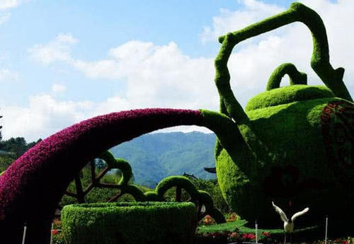 广西贺州耗费7.4亿，建园博园门票60，如今游客不买账要凉凉