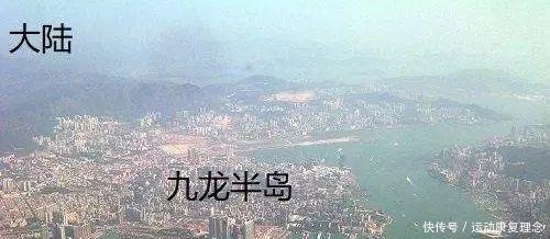  #踏进#80年代的香港，不管你什么罪，只要踏进这个地方，警察便