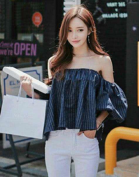 紧身裤随时随地展示您的优雅气味，秀出好身段