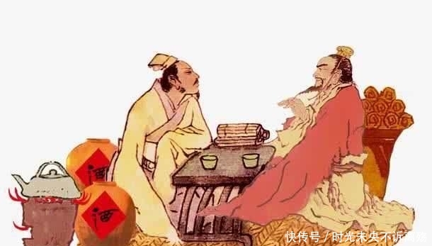  [佳酿]既是调料，更是佳酿，还可入药：品味黄酒九千年历史的陈香余韵
