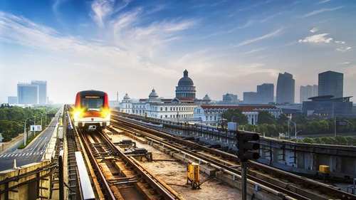 中国最厉害的省：被誉为“半个中国”，如今是中西部第一！