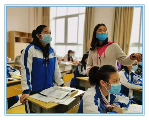 「教育部」教育部发布好消息,跟每个年级的学生都有关系,学生喜极而泣