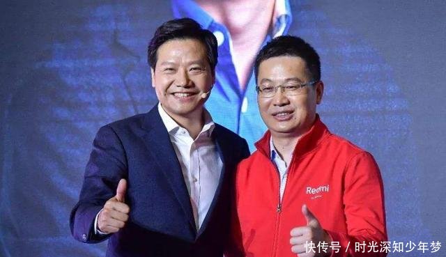 『麒麟』小米卢伟冰表示,骁龙865是最强5G处理器,力压麒麟990!