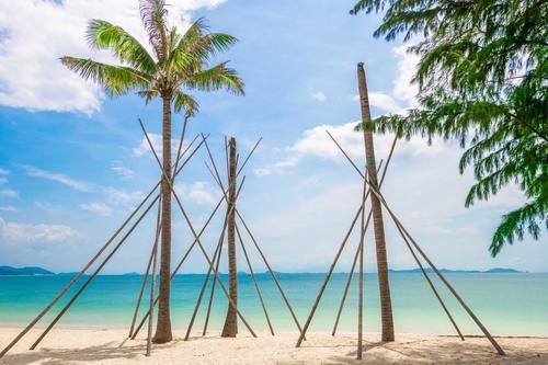 深圳也有个“马尔代夫”，堪称海滩中的一股清流，超美！你来过吗