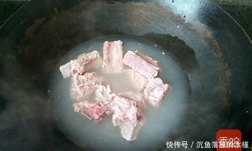 【不妨】春天湿气重,不妨用它来煲汤,健脾祛湿帮你解春困