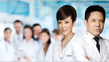 山东济南鹏爱医院下巴 还您无忧天生美