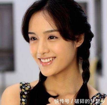 『影帝』她17岁登上春晚,21岁裸婚嫁给小演员,如今丈夫终成影帝!