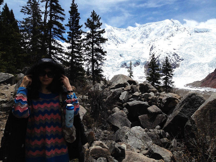 川藏318，我们在路上（15天川藏线自驾游攻略）