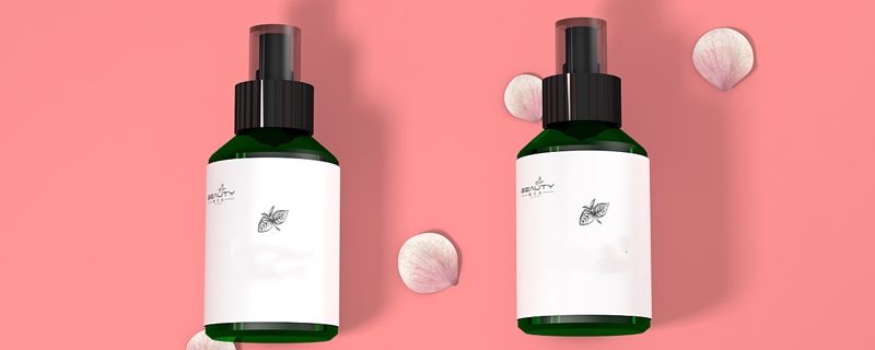  化妆棉：纯露水膜敷脸需要多久